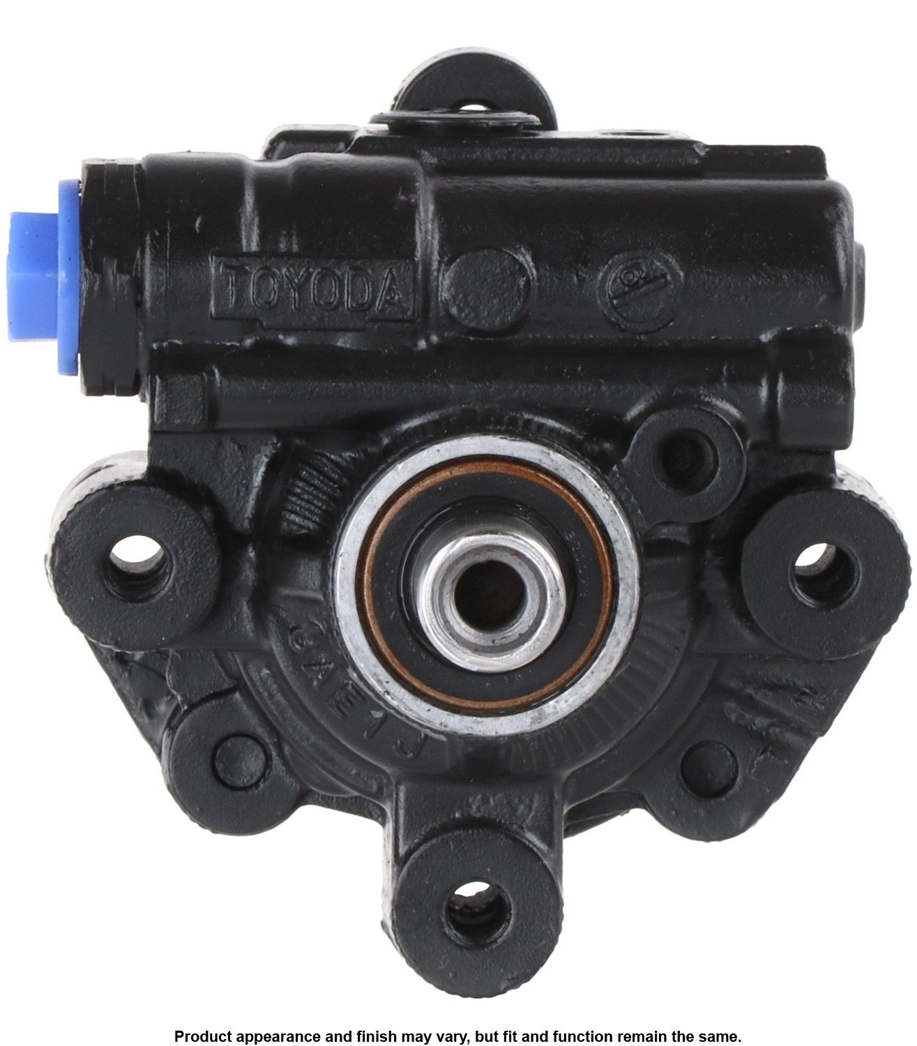 2006, 2005, 2004 Chrysler Pacifica Power Steering Pump