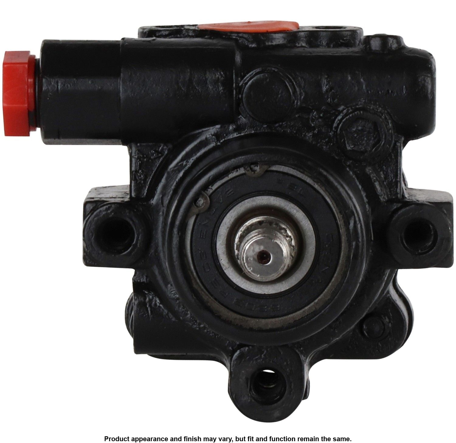 Power Steering Pump