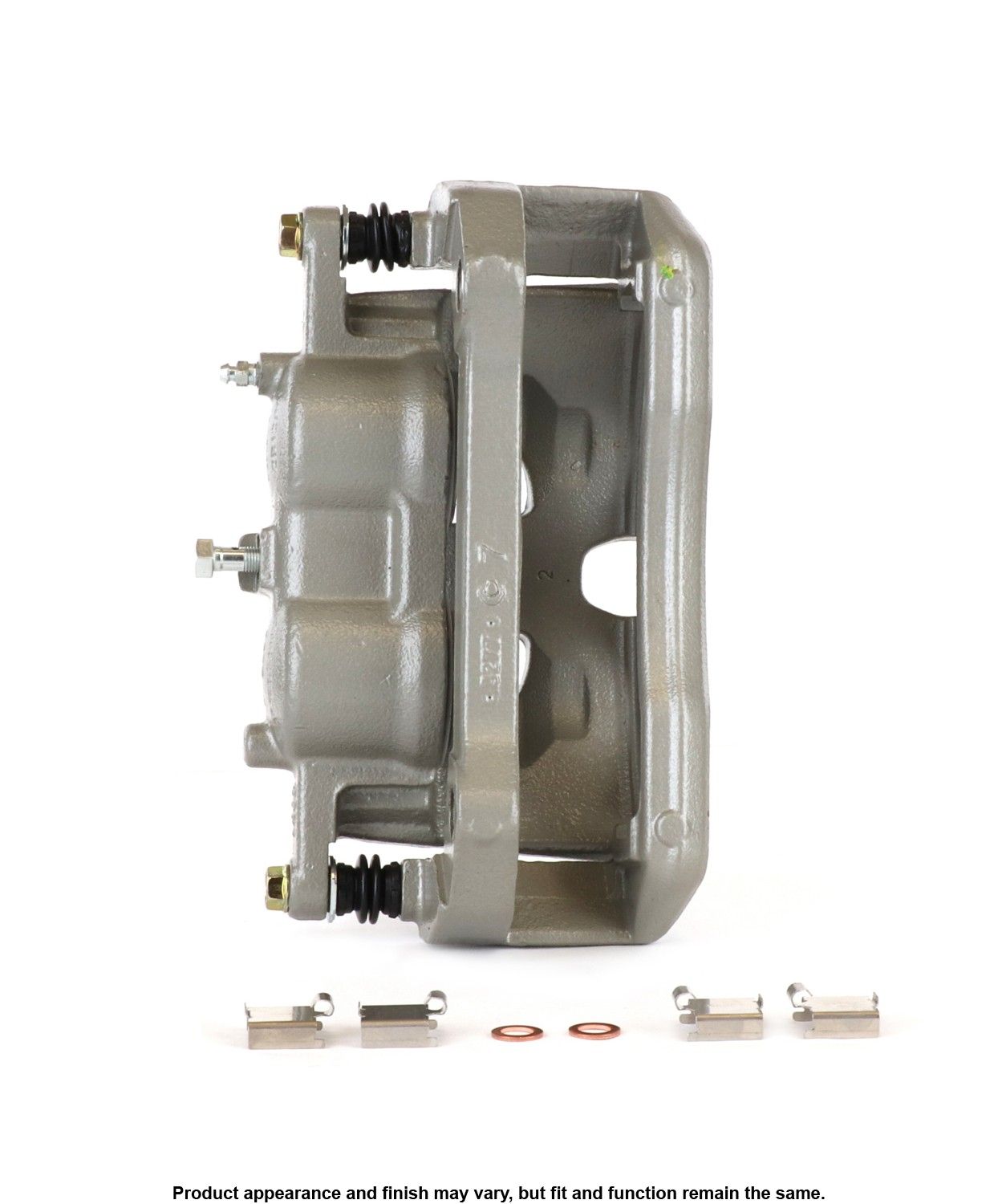 2021, 2020, 2019, 2018, 2017, 2016, 2015, 2014, 2013, 2012, 2011, 2010 Ford Expedition Disc Brake Caliper