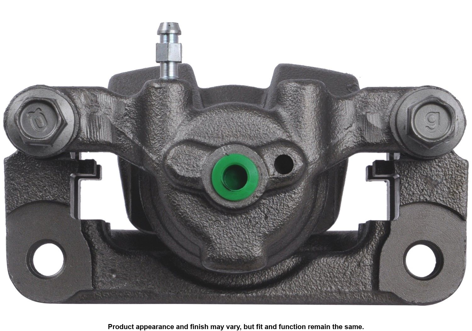 2023, 2022, 2021, 2020, 2019, 2018, 2017, 2016, 2015, 2014, 2013, 2012, 2011 Nissan LEAF Disc Brake Caliper