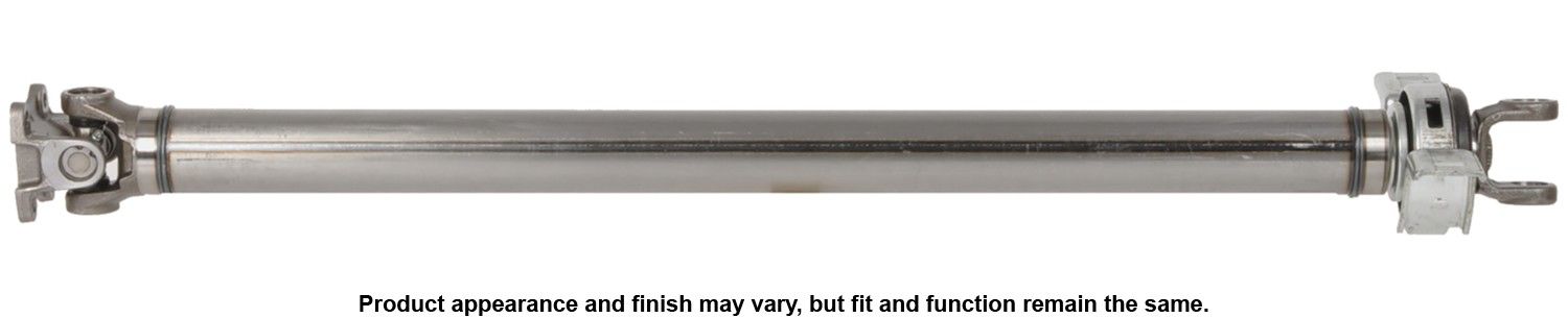 2007, 2006, 2005 Chevrolet Equinox Drive Shaft