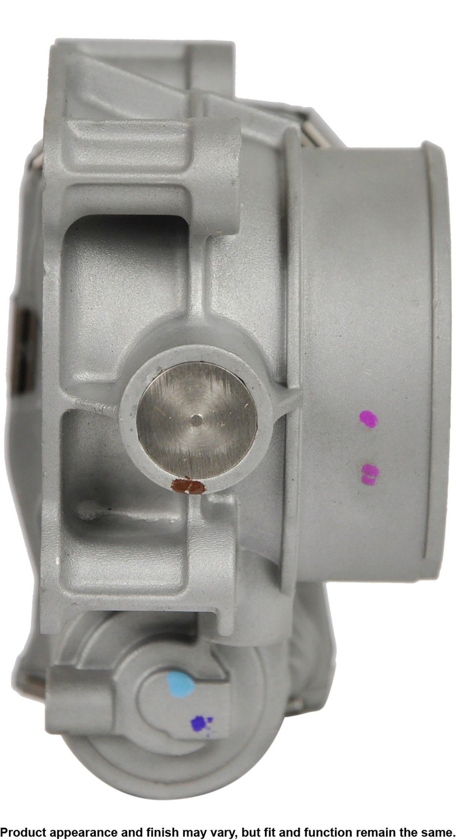 2017, 2016, 2015, 2014, 2013, 2012 GMC Terrain Fuel Injection Throttle Body