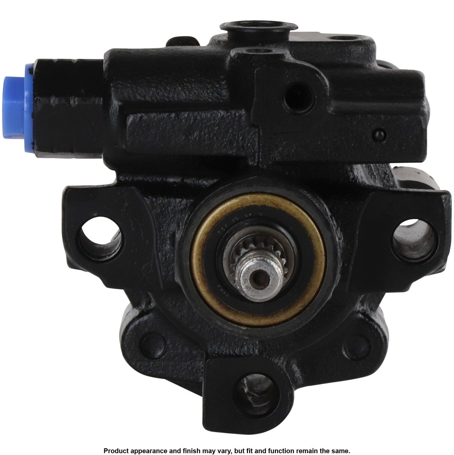 1997, 1996, 1995, 1994, 1993 Geo Prizm Power Steering Pump
