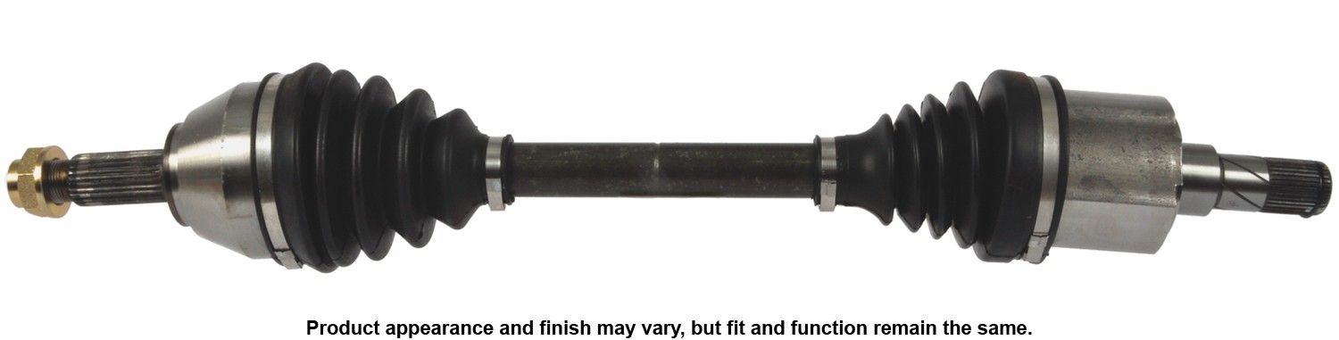 2016, 2015, 2014, 2013 Mini Cooper Paceman Countryman CV Axle Assembly