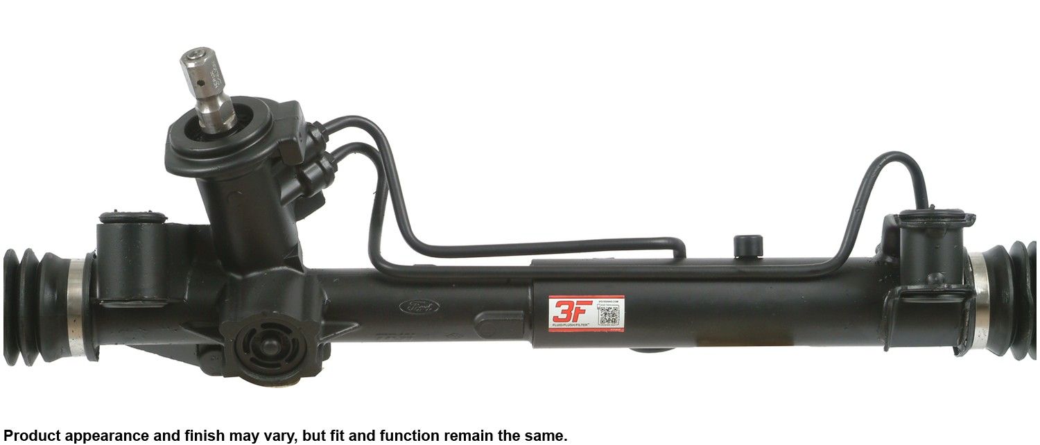 2013, 2012, 2011, 2010 Ford Transit Connect Connect Rack and Pinion Assembly
