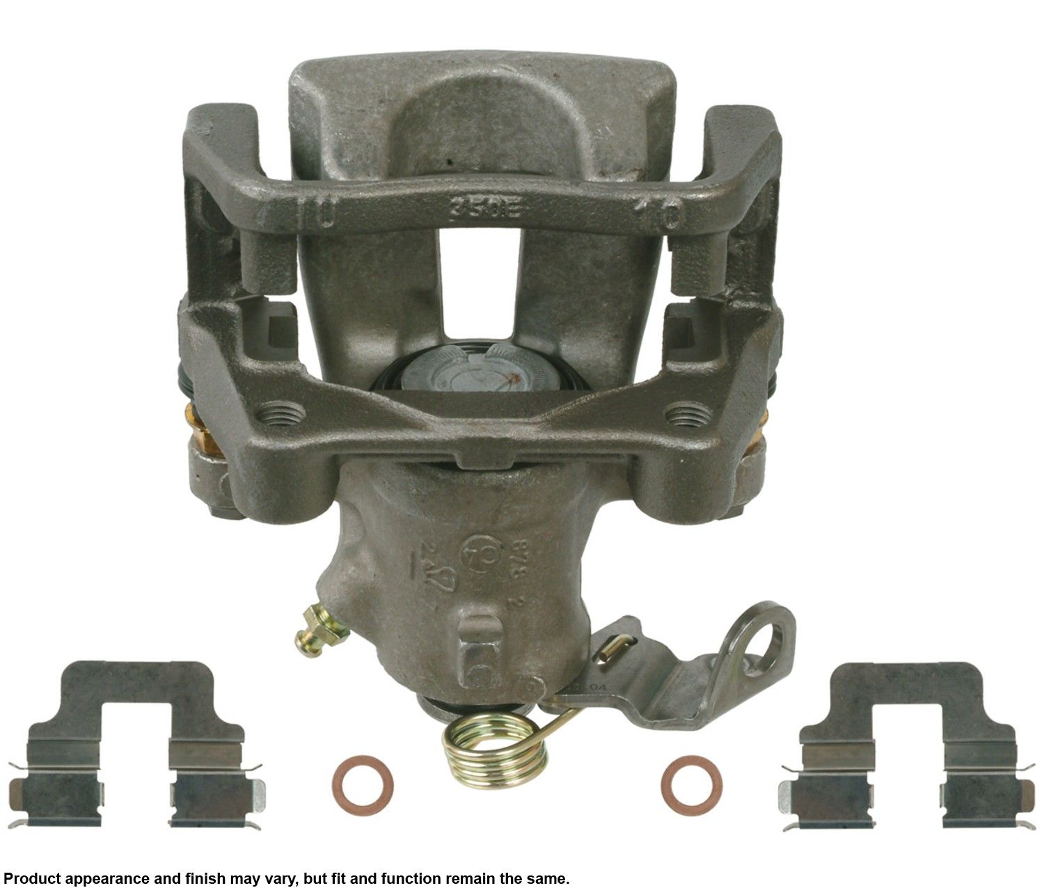 2009, 2008 Saturn Astra Disc Brake Caliper