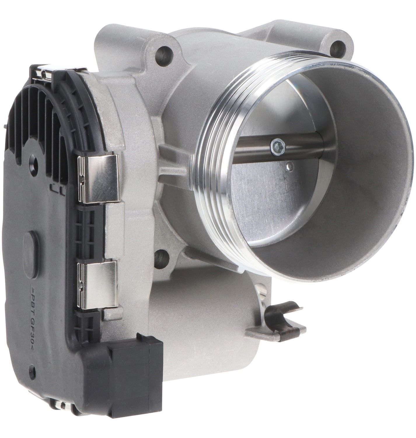2004, 2003 Volvo C70 Fuel Injection Throttle Body
