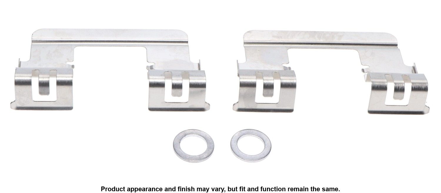 2021, 2020, 2019, 2018, 2017, 2016, 2015, 2014, 2013, 2012, 2011, 2010, 2009 Dodge Challenger Disc Brake Caliper