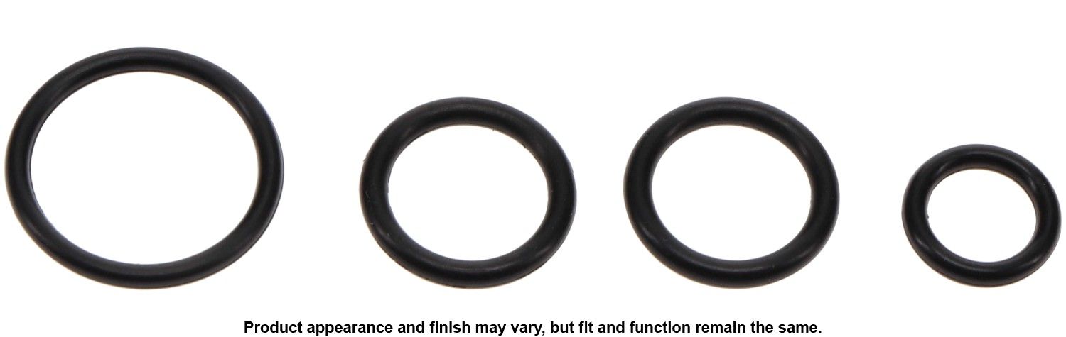 Power Steering Pump