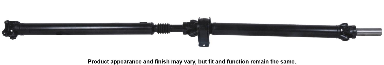 2008, 2007, 2006, 2005, 2004 Ford F-150 Drive Shaft