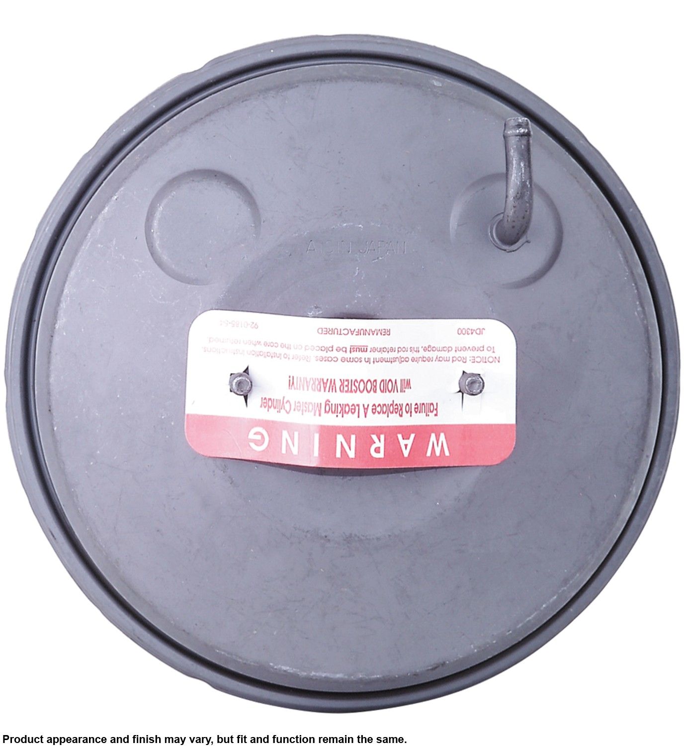 2001, 2000, 1999, 1998, 1997 Lexus ES300 Power Brake Booster