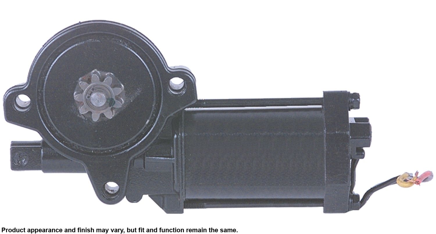 1995, 1994, 1993, 1992, 1991, 1990, 1989, 1988, 1987, 1986 Ford Taurus Window Motor