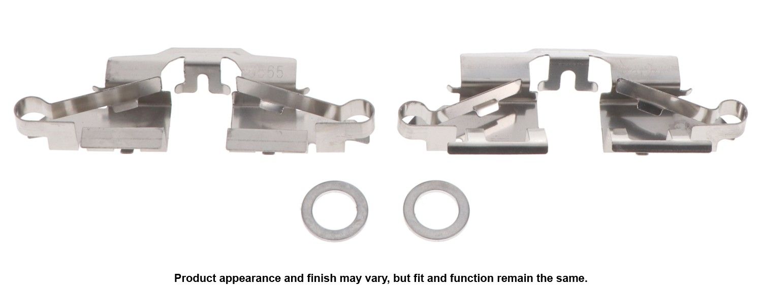 2014, 2013, 2012, 2011, 2010, 2009 Toyota Matrix Disc Brake Caliper