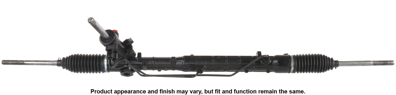 2009, 2008, 2007, 2006 Mazda 3 Rack and Pinion Assembly