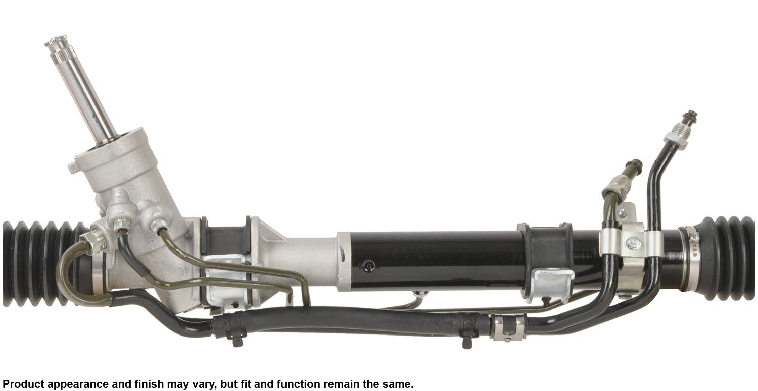 2008, 2007, 2006, 2005 Subaru Forester Rack and Pinion Assembly