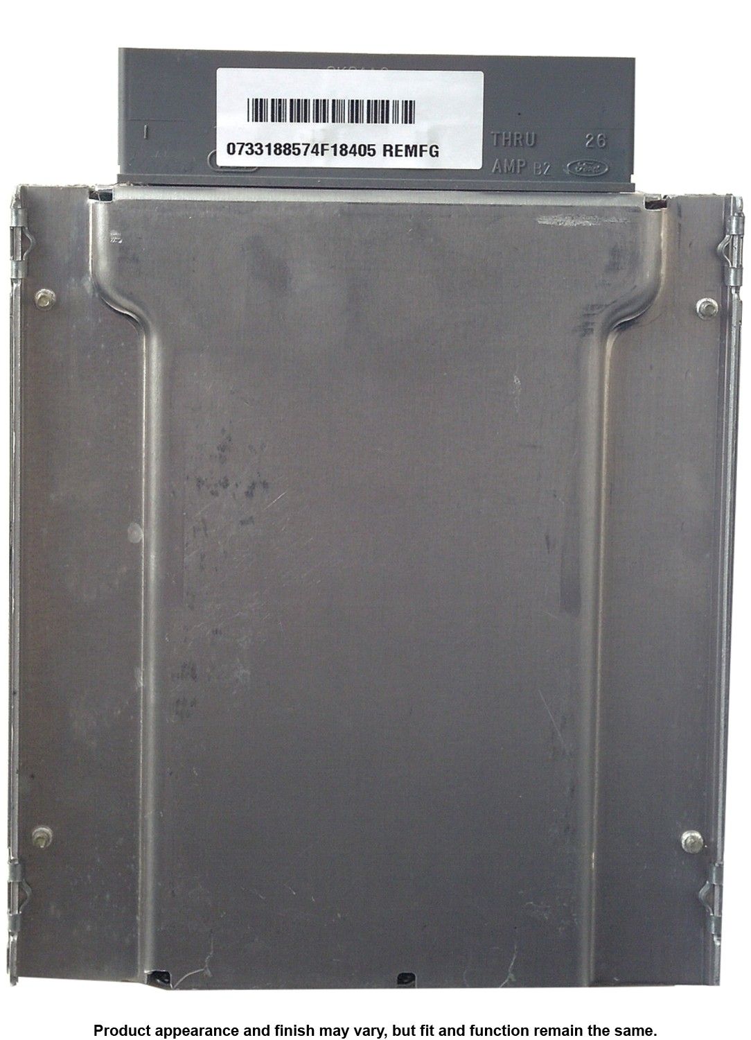 2003, 2002 Ford Taurus Engine Control Module (ECM)