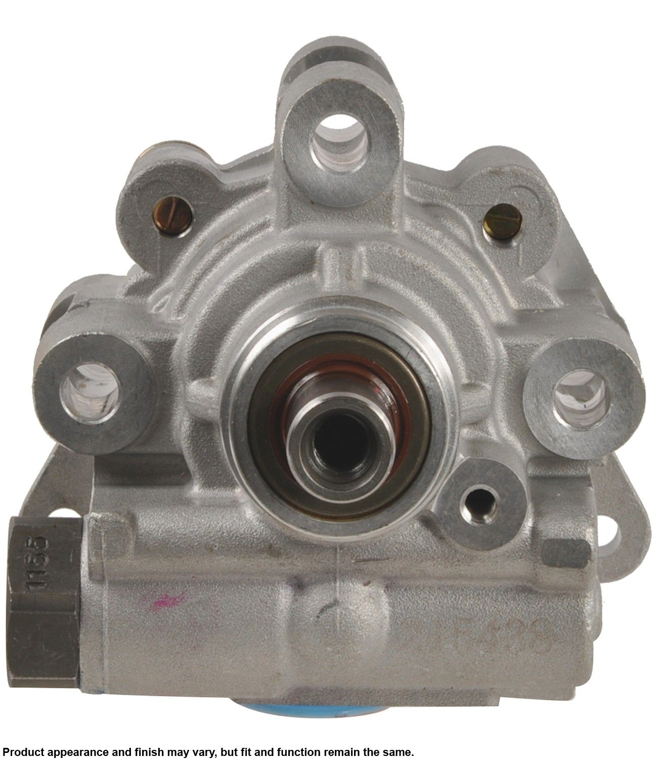 2010, 2009, 2008, 2007, 2006 Jeep Commander Power Steering Pump