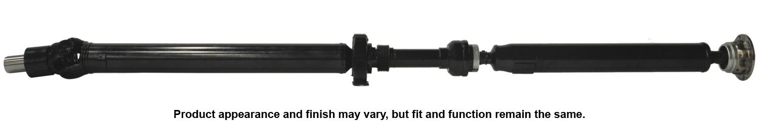 2012, 2011, 2010, 2009 Suzuki Equator Drive Shaft