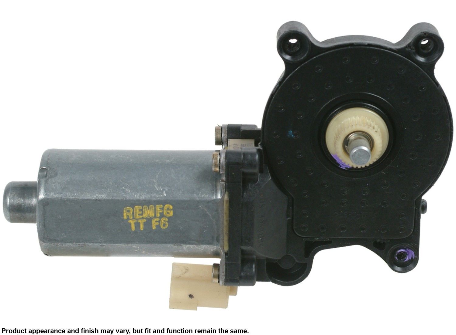 2003-2004 BMW 323Ci Window Motor Cardone