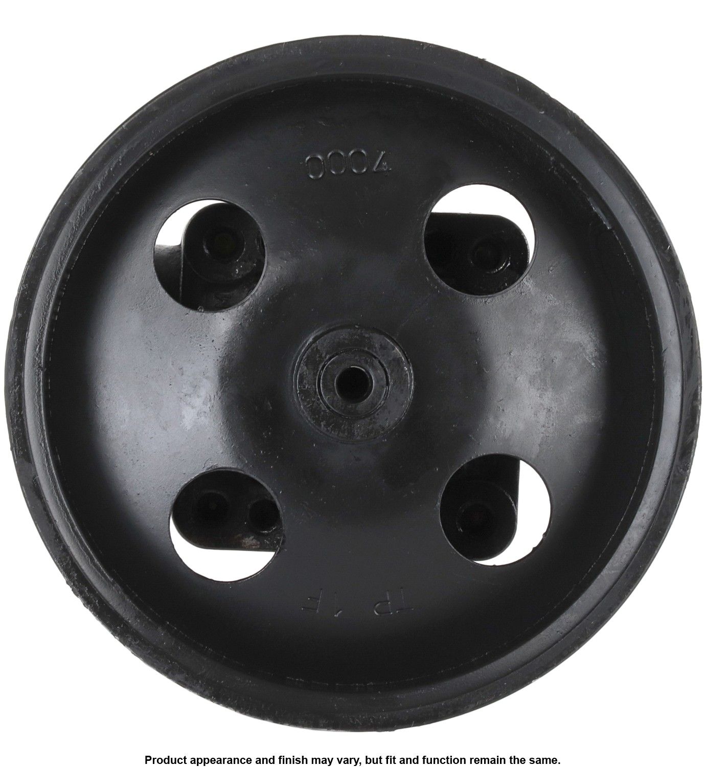 Power Steering Pump