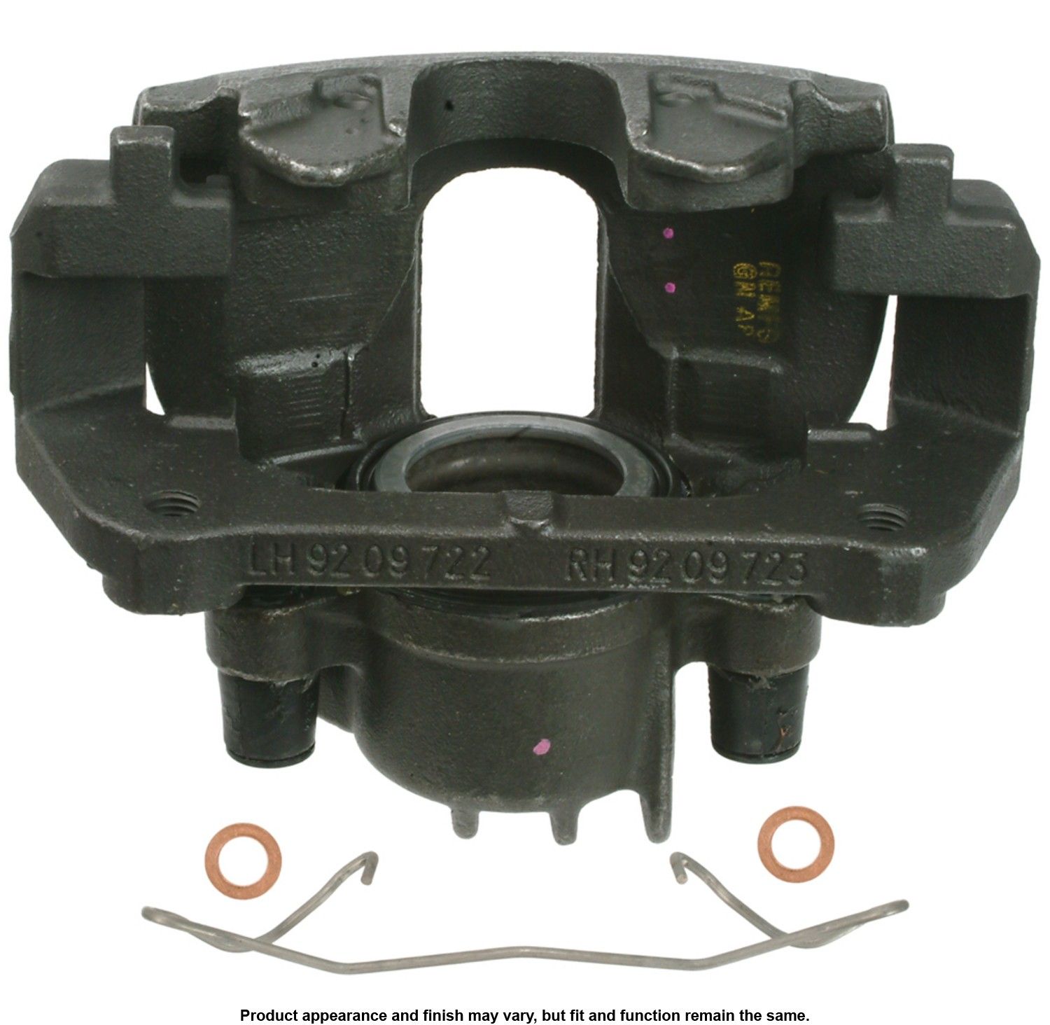 2005, 2004, 2003, 2002, 2001 Volvo S60 Disc Brake Caliper
