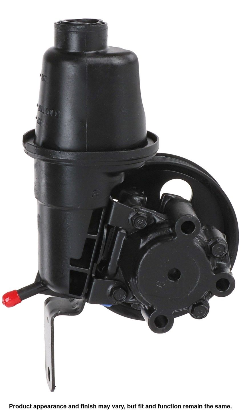 2003, 2002, 2001, 2000 Dodge Durango Power Steering Pump