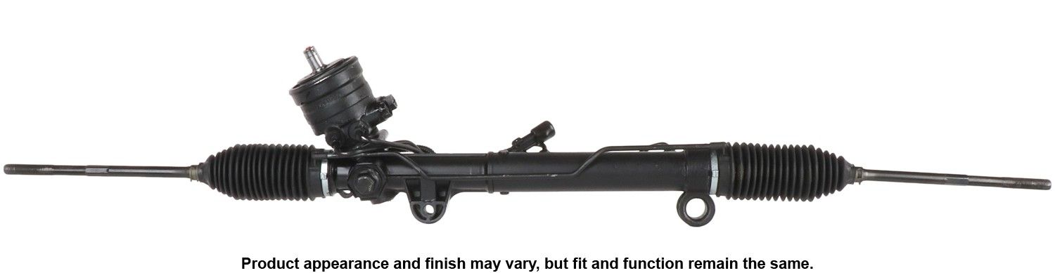 For Buick LaCrosse Regal Cadillac XTS Electric Power Steering Rack & Pinion