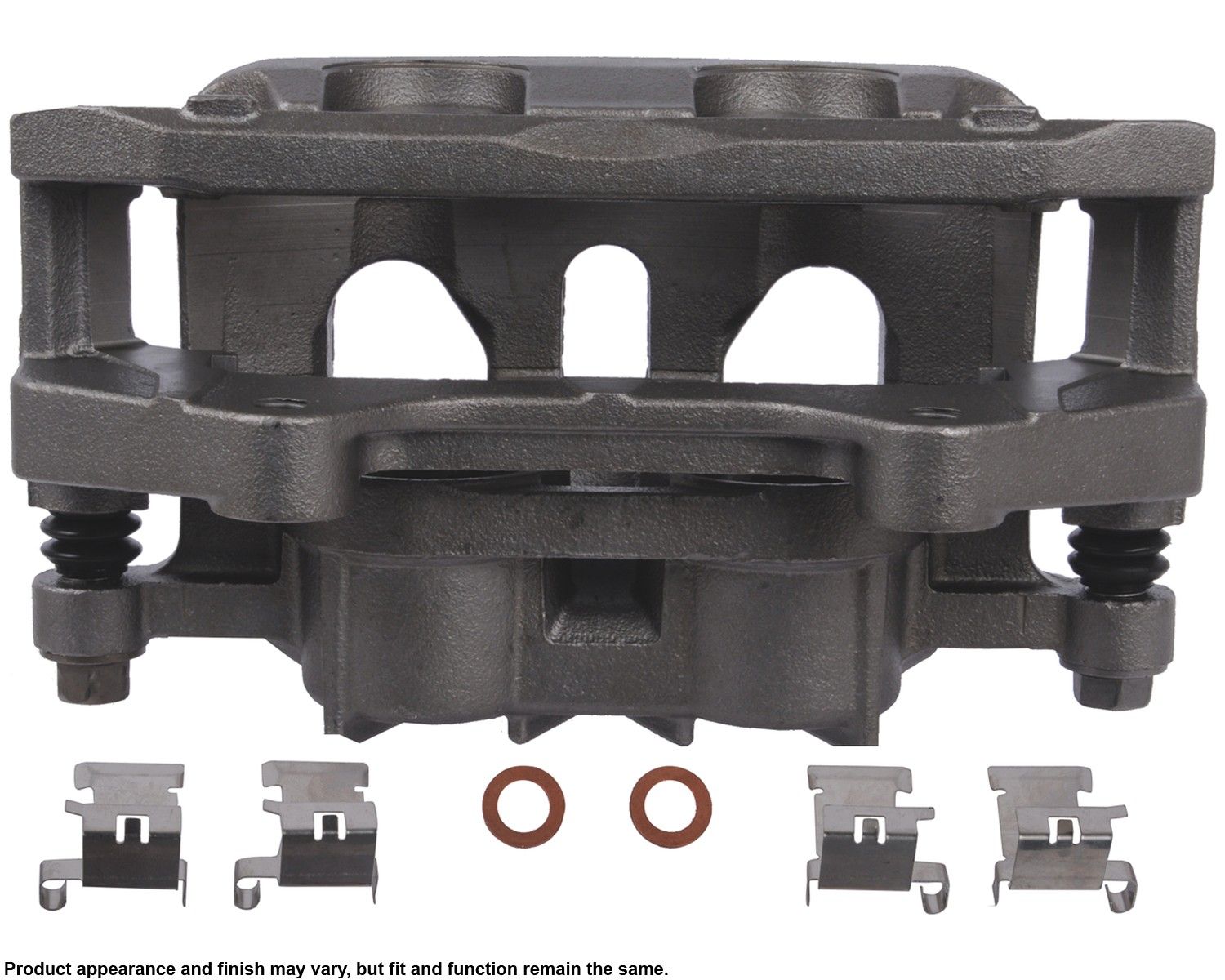 2019, 2018, 2017, 2016, 2015, 2014, 2013 Ford Police Interceptor Utility Interceptor Sedan Disc Brake Caliper