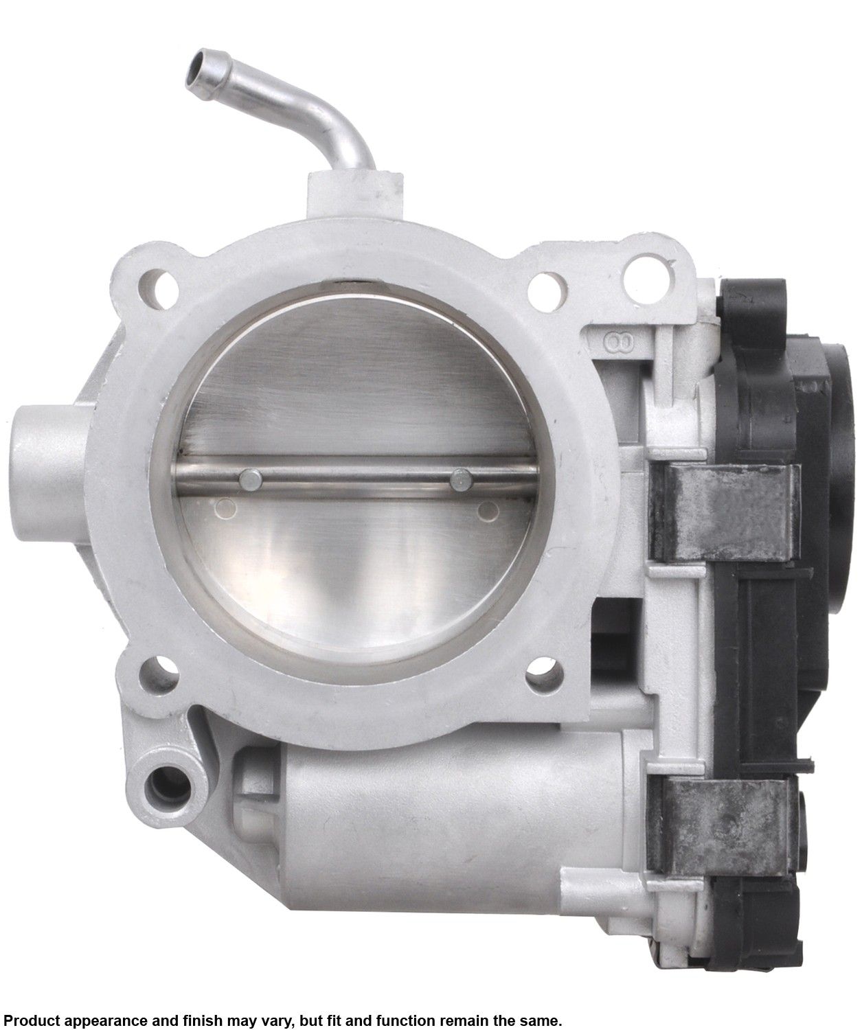 2009, 2008, 2007 Volkswagen Rabbit Fuel Injection Throttle Body