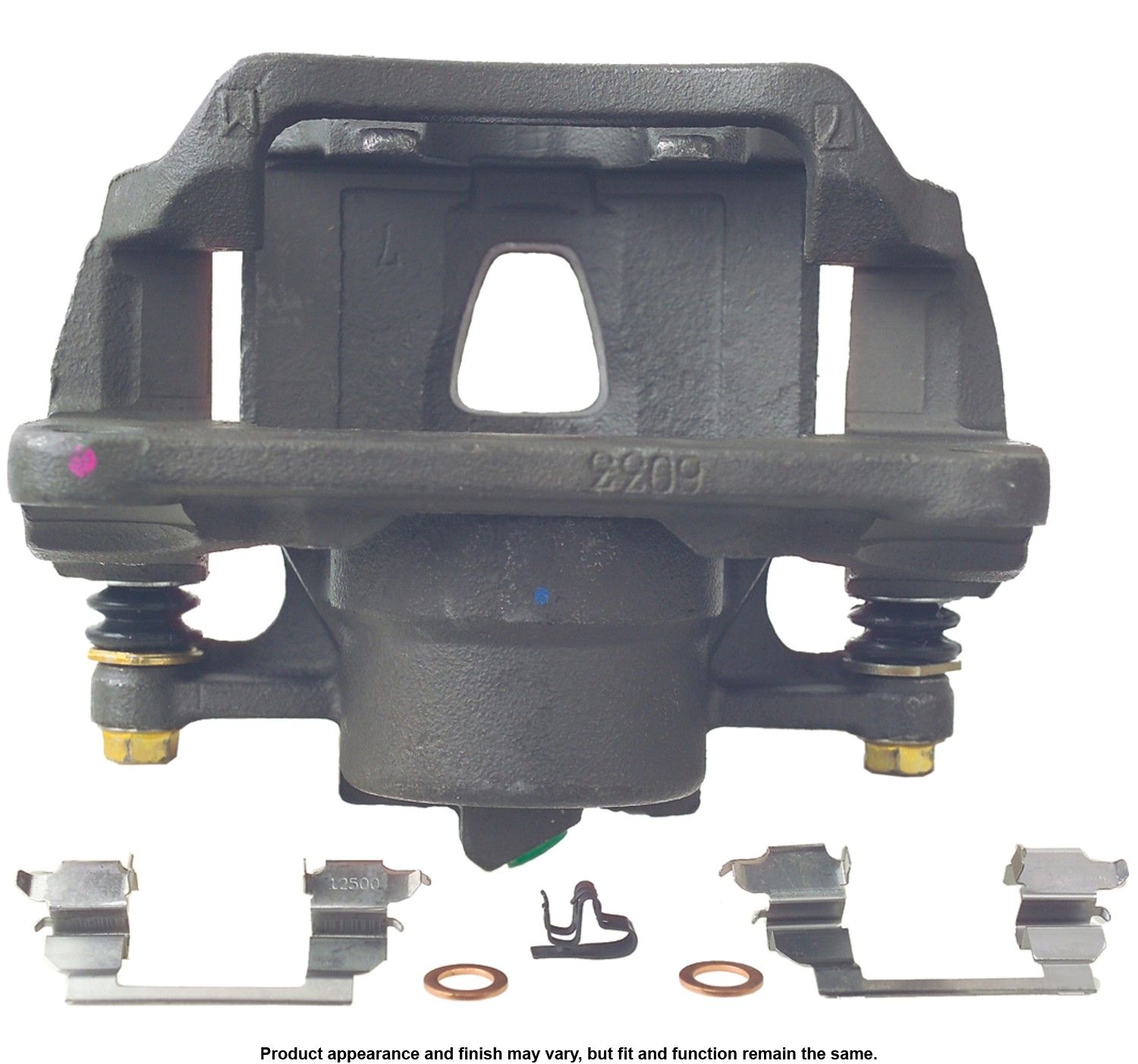 2001, 2000, 1999 Lexus RX300 Disc Brake Caliper