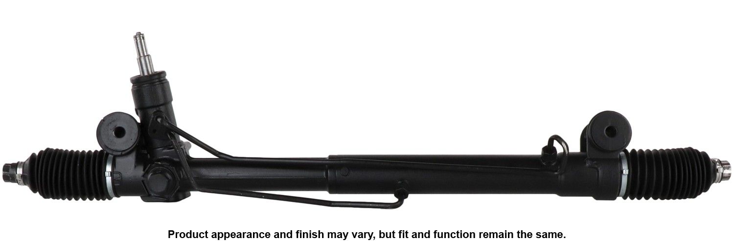 2002-2009 Buick Rainier Rack and Pinion Assembly Cardone