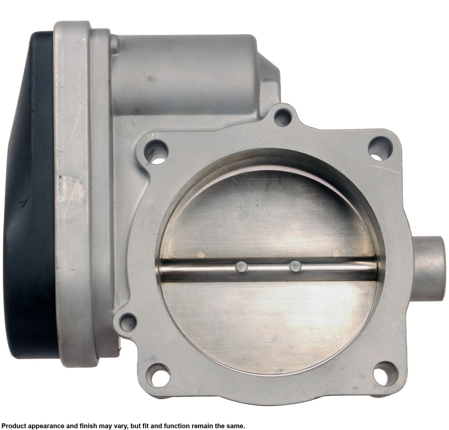 2004 Dodge Durango Fuel Injection Throttle Body