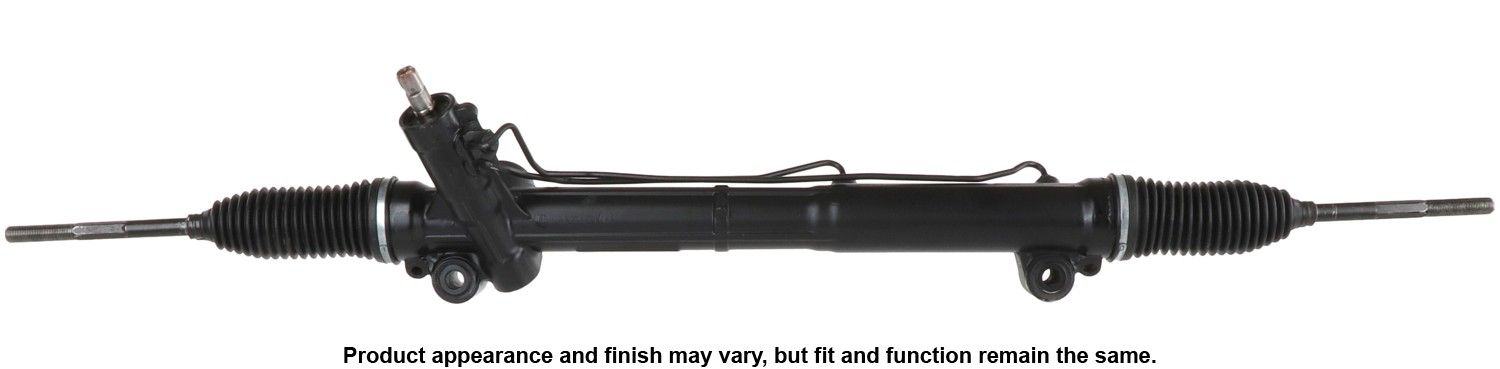 2010, 2009, 2008, 2007, 2006 Jeep Commander Rack and Pinion Assembly