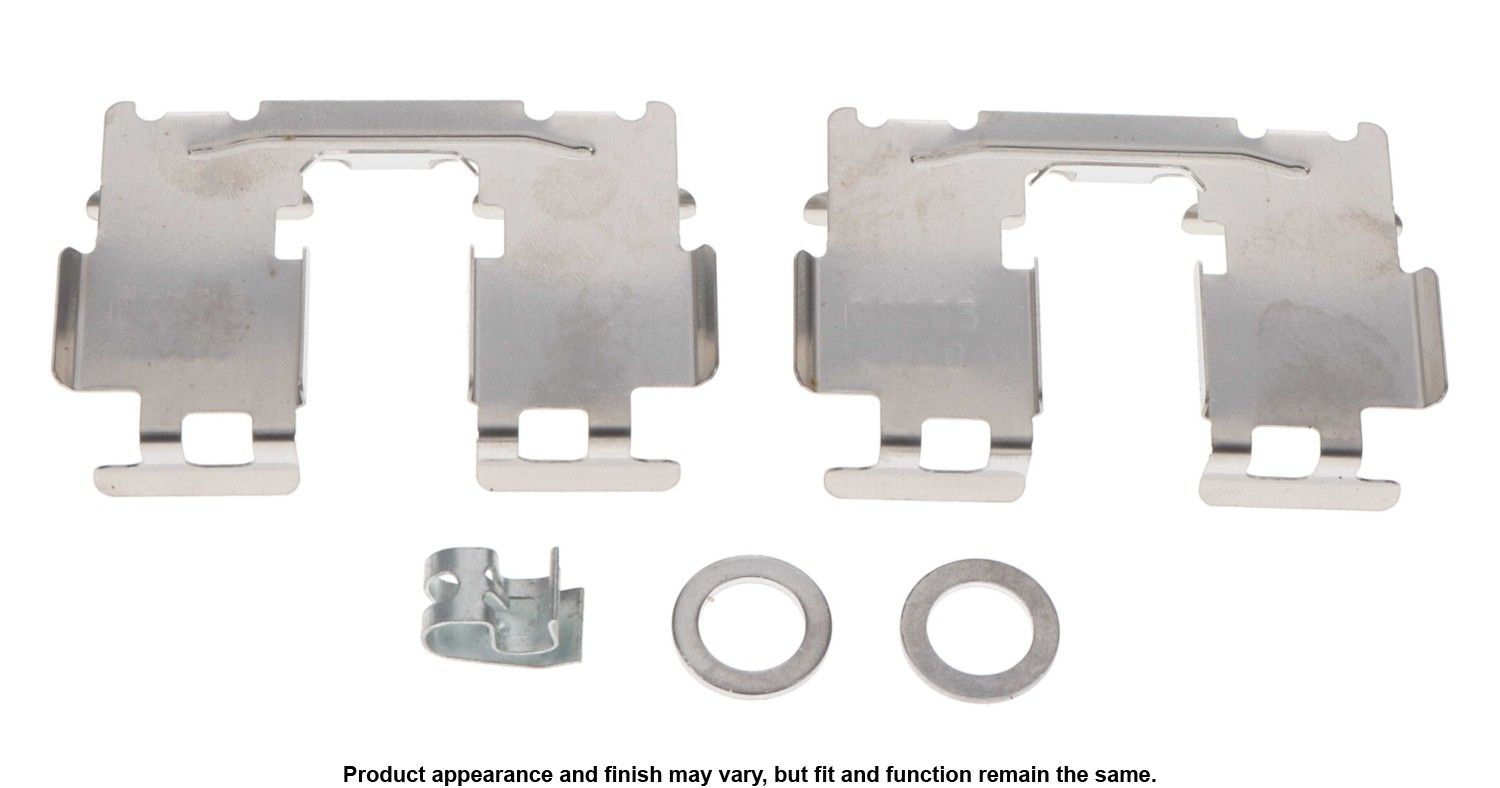 2012, 2011, 2010, 2009, 2008, 2007, 2006 Toyota RAV4 Disc Brake Caliper