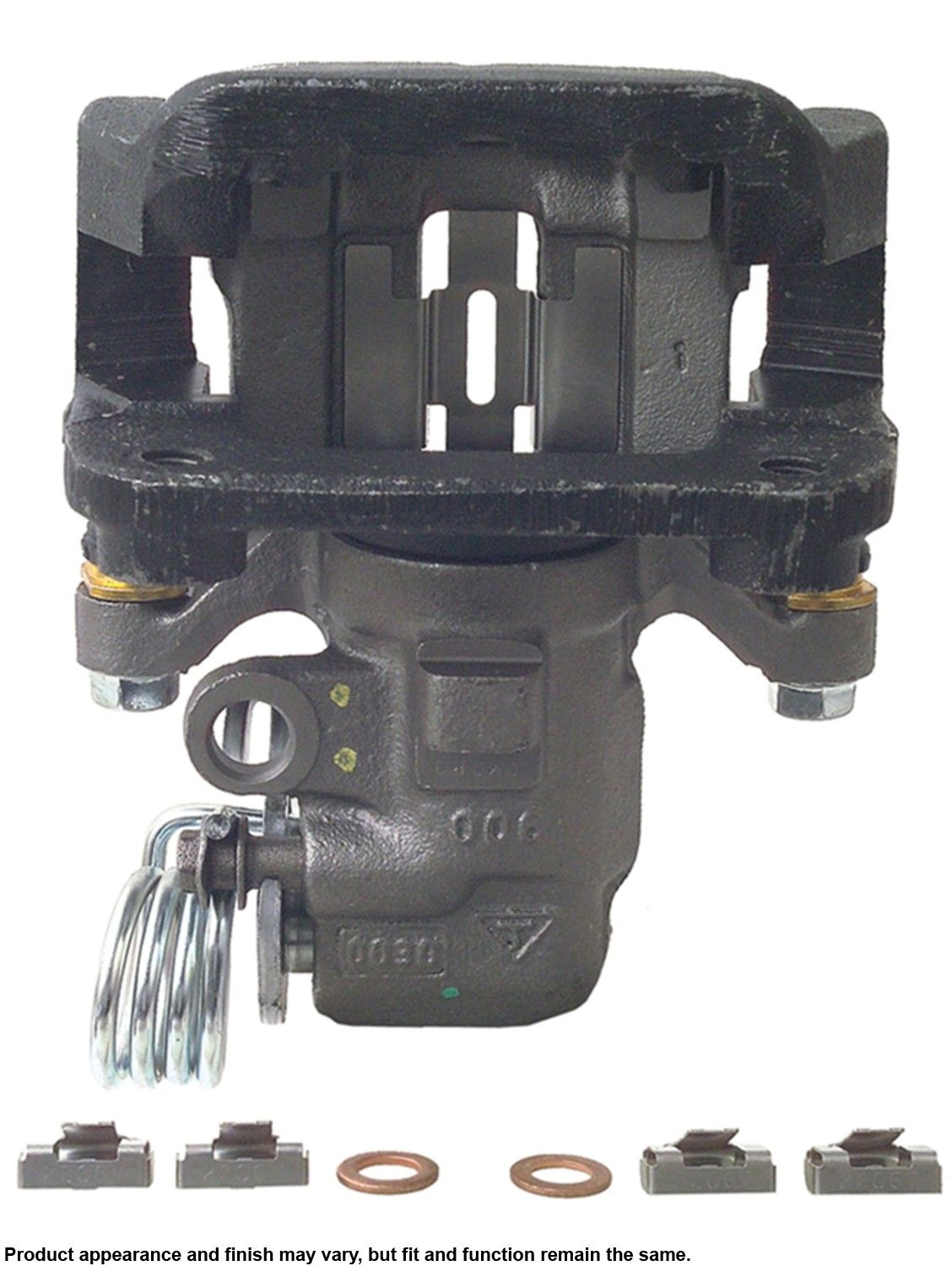 2004, 2003, 2002, 2001, 2000, 1999, 1998, 1997, 1996, 1995, 1994 Ford Mustang Disc Brake Caliper