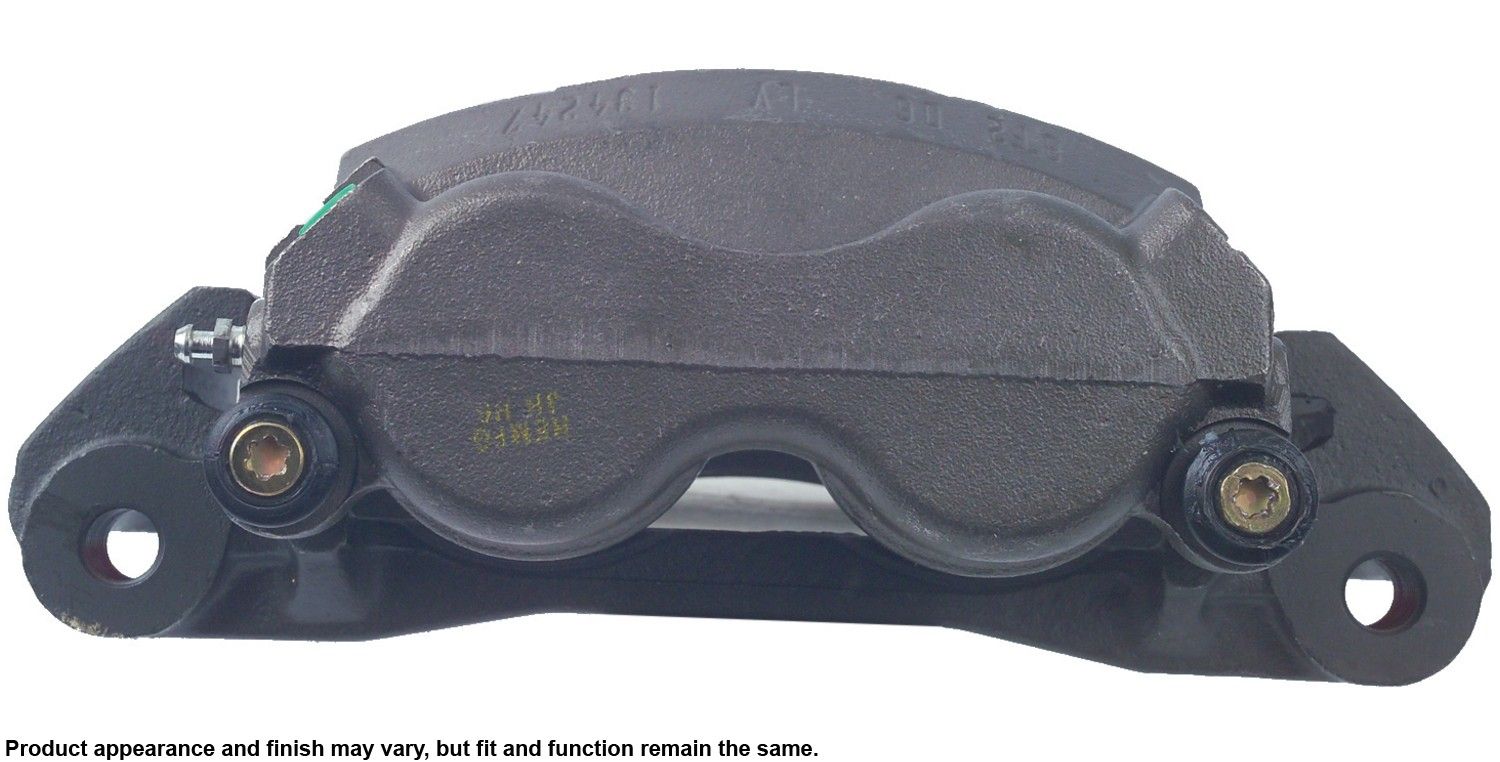 Disc Brake Caliper