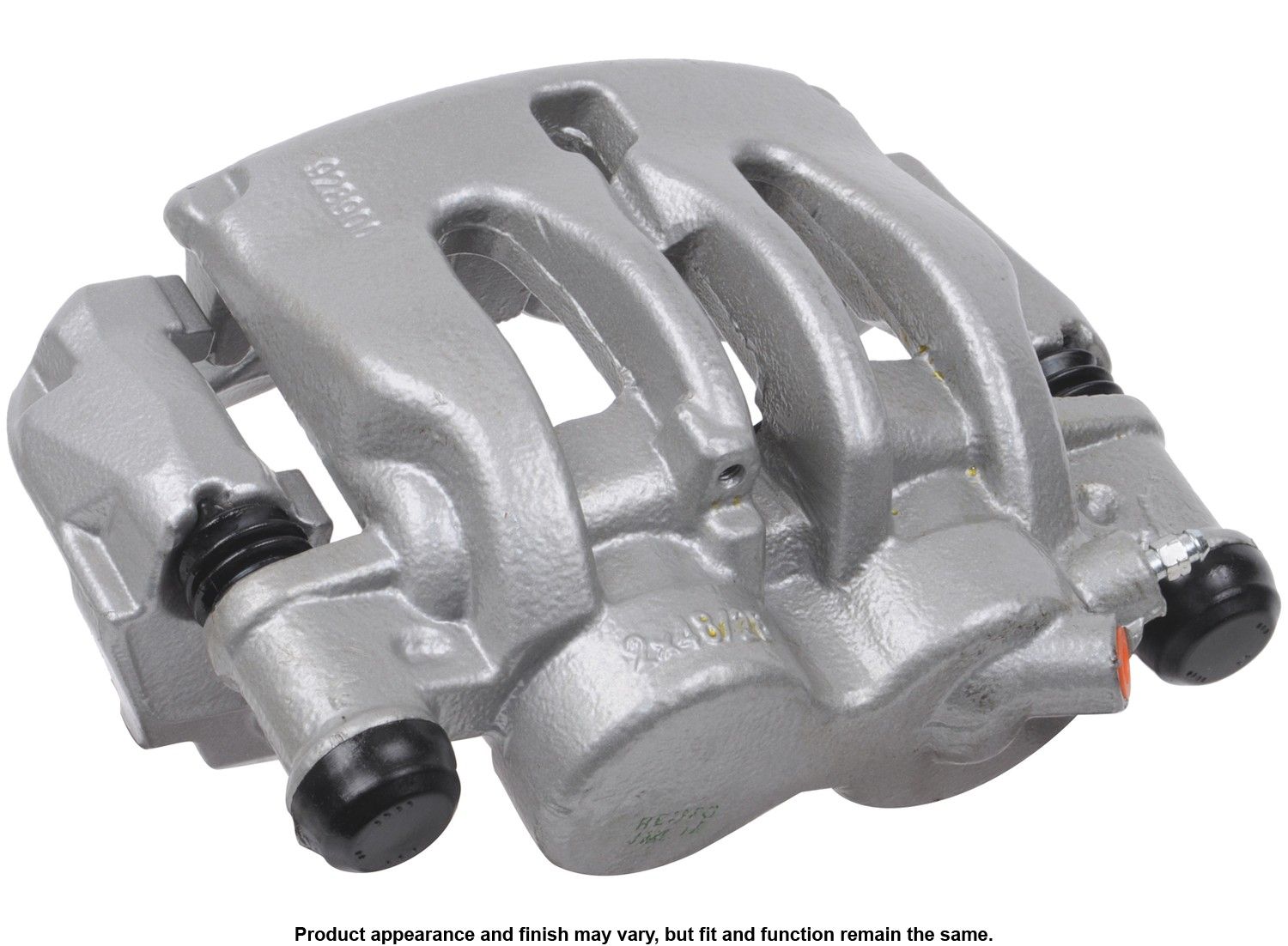 2018, 2017, 2016, 2015, 2014, 2013, 2012, 2011, 2010, 2009, 2008, 2007 Freightliner Sprinter 2500 2500 Disc Brake Caliper