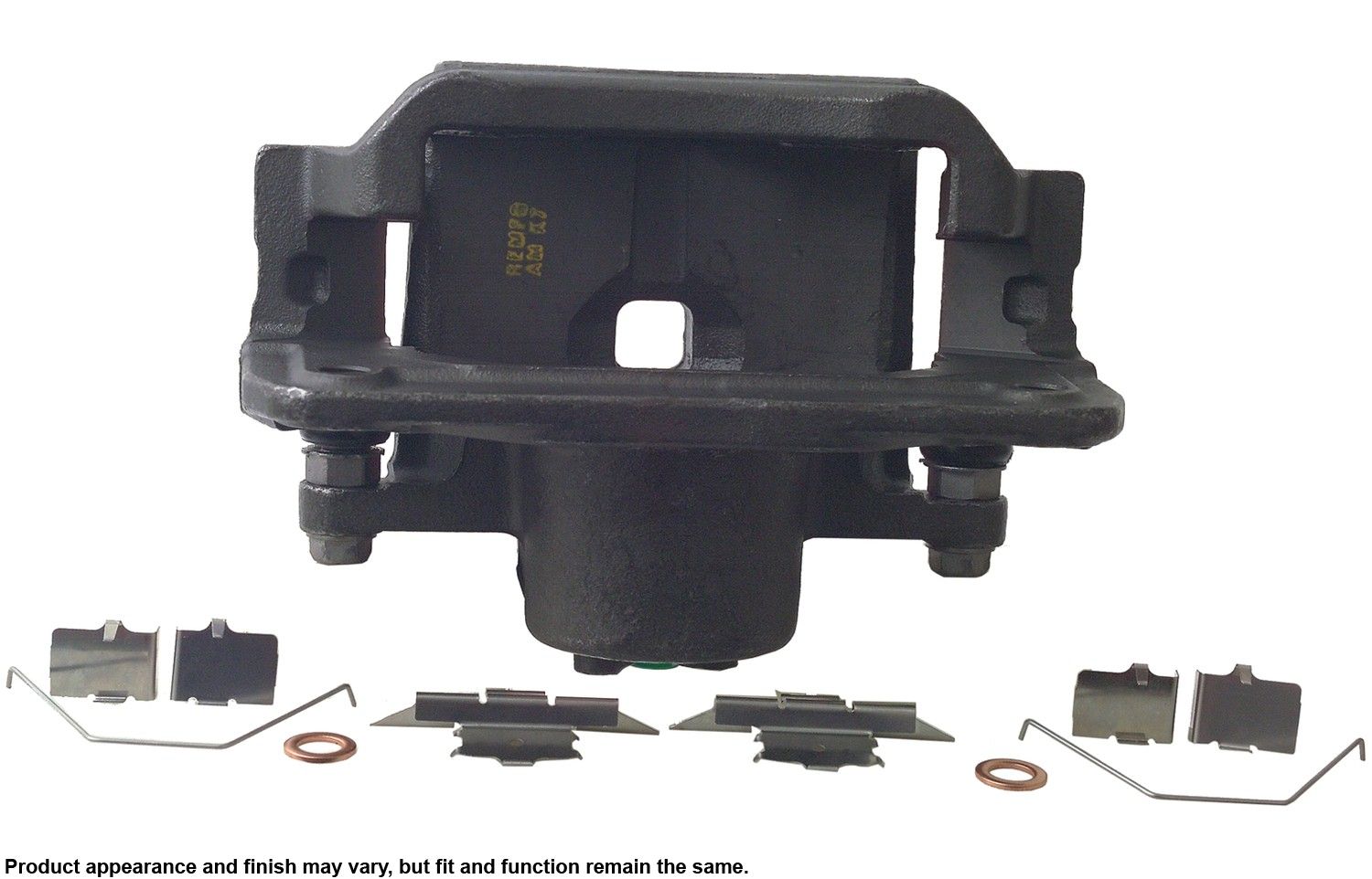 2013, 2012, 2011, 2010, 2009, 2008, 2007, 2006 Mazda 6 Disc Brake Caliper