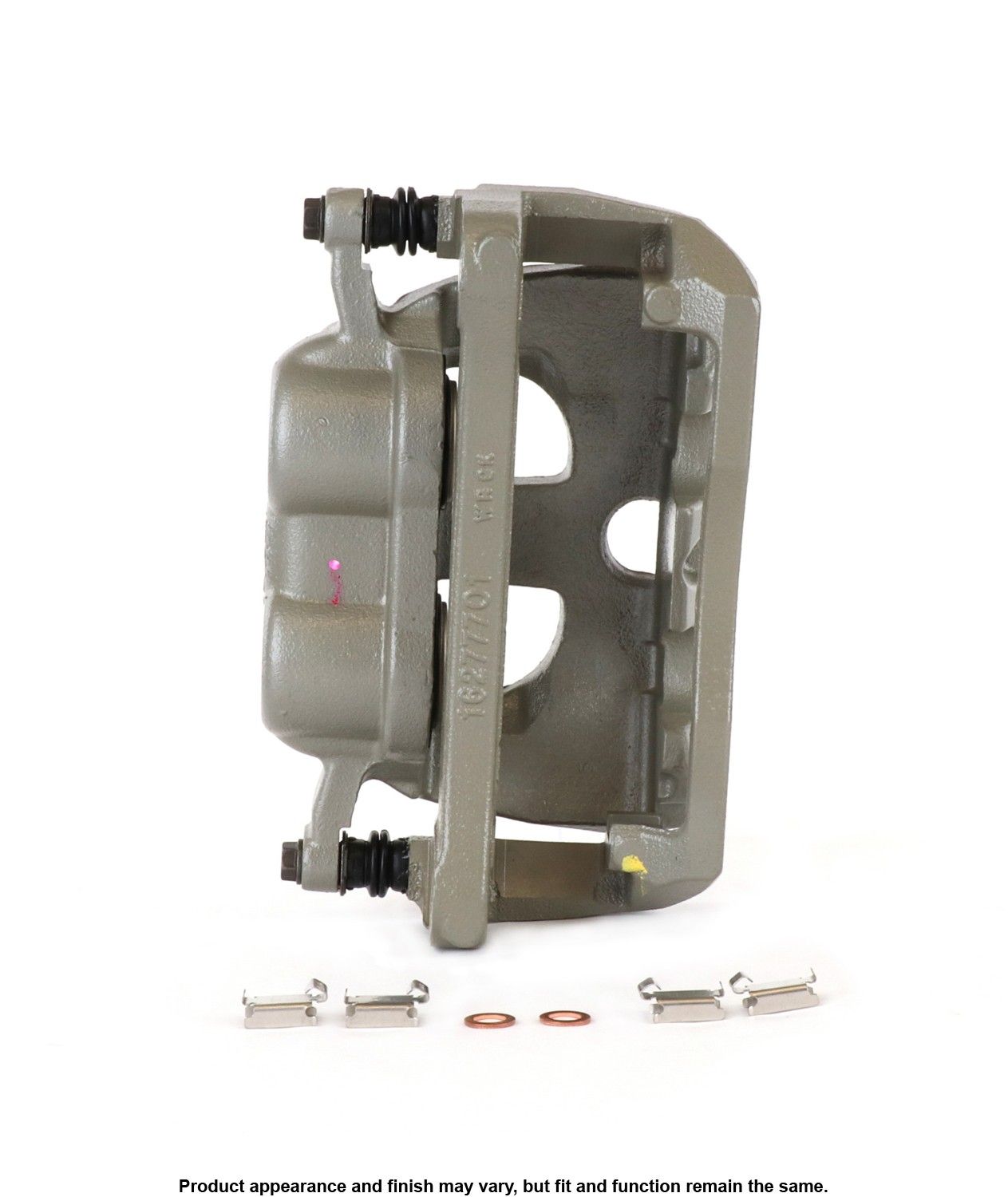 2018, 2017, 2016, 2015, 2014, 2013, 2012, 2011 Ram 2500 2500 Disc Brake Caliper