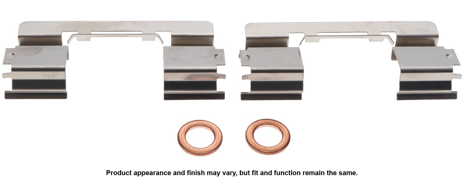 Disc Brake Caliper