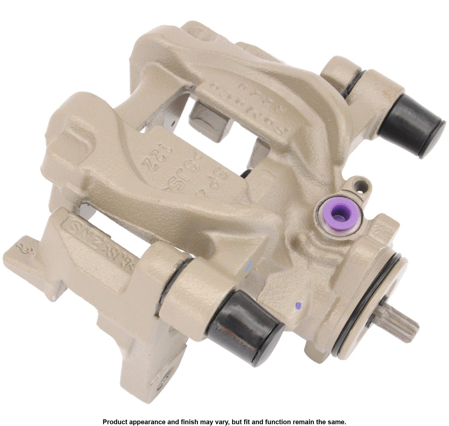 2023, 2022, 2021, 2020, 2019, 2018, 2017, 2016, 2015 Ford Edge Disc Brake Caliper