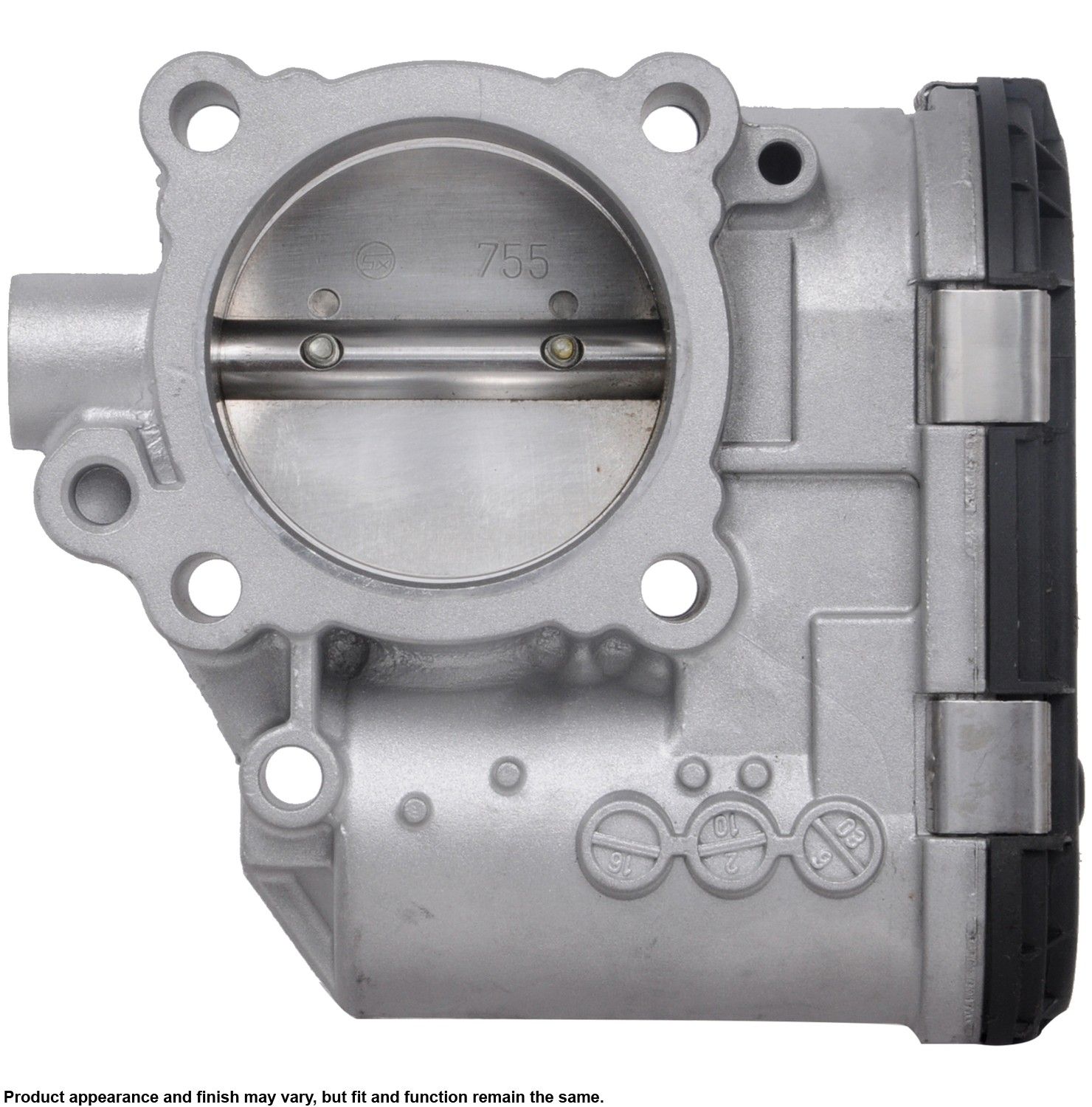 2016, 2015, 2014 Ford Transit Connect Fuel Injection Throttle Body
