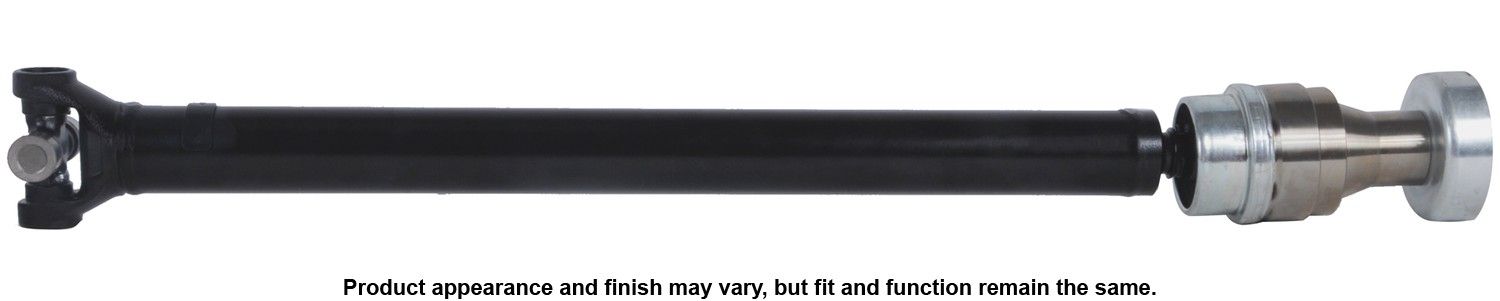 2006-2009 Buick Rainier Drive Shaft Cardone