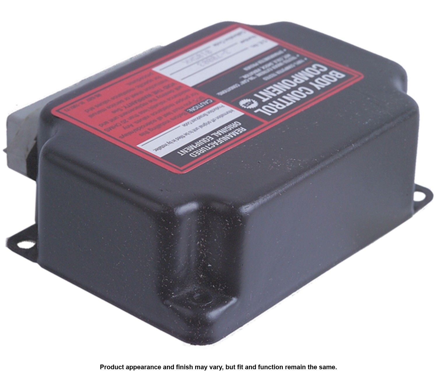1995, 1994, 1993, 1992 Ford Taurus Relay Control Module