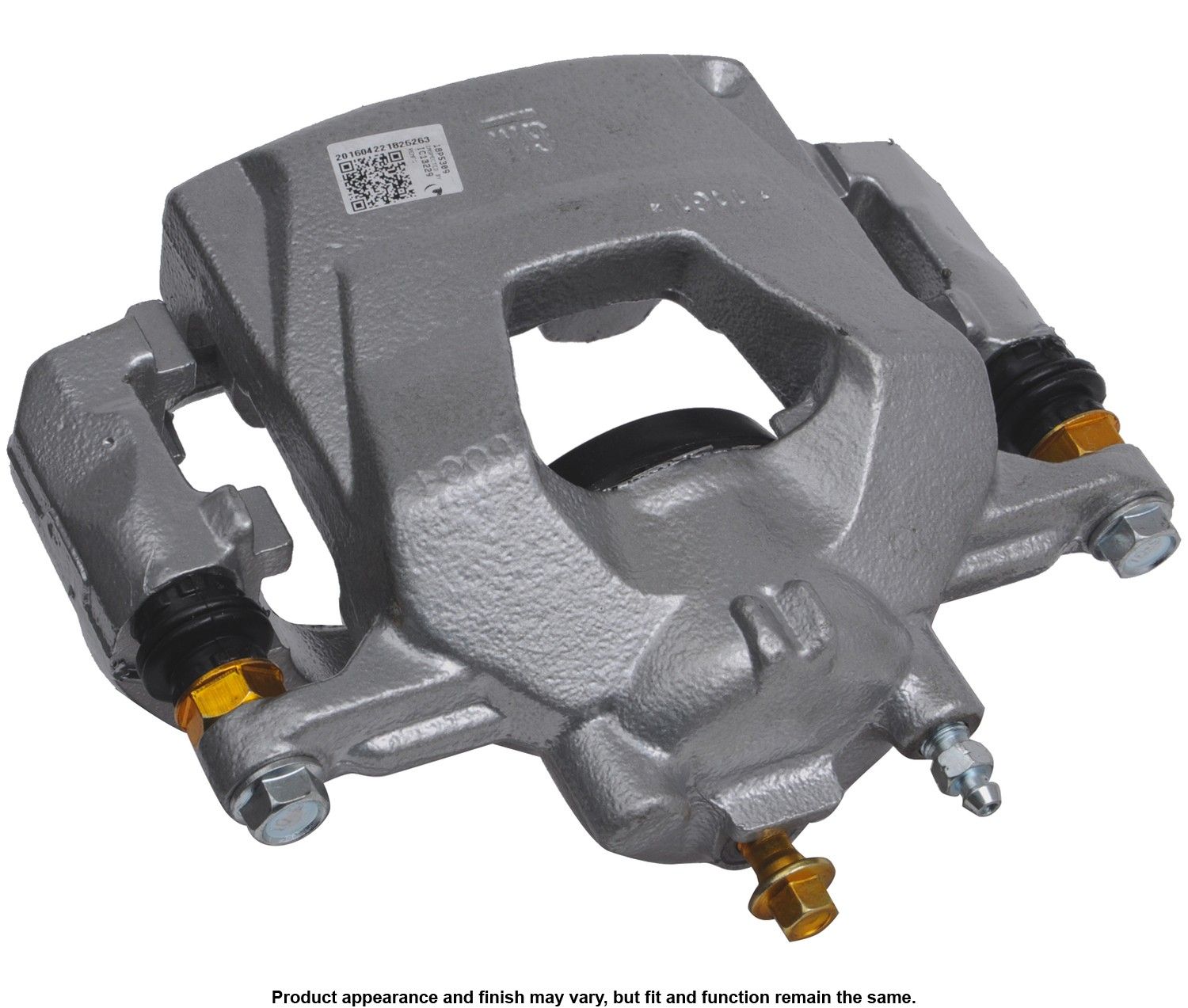 Chevrolet Cruze Disc Brake Caliper Replacement (BBB Industries, Cardone ...