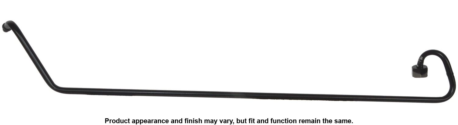 2002-2009 Buick Rainier Rack and Pinion Hydraulic Transfer Tubing Assembly Cardone