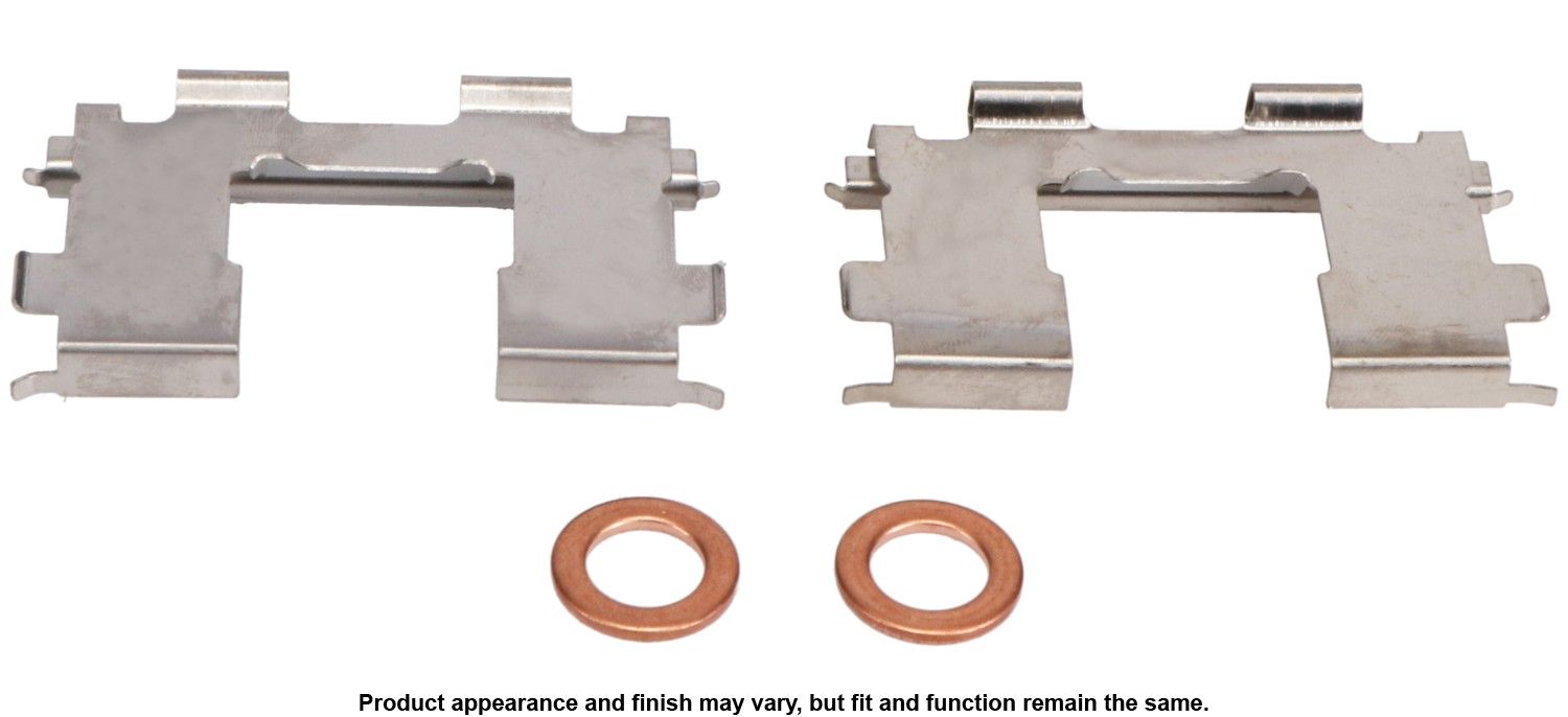 2004, 2003, 2002, 2001, 2000, 1999 Chevrolet Tracker Disc Brake Caliper