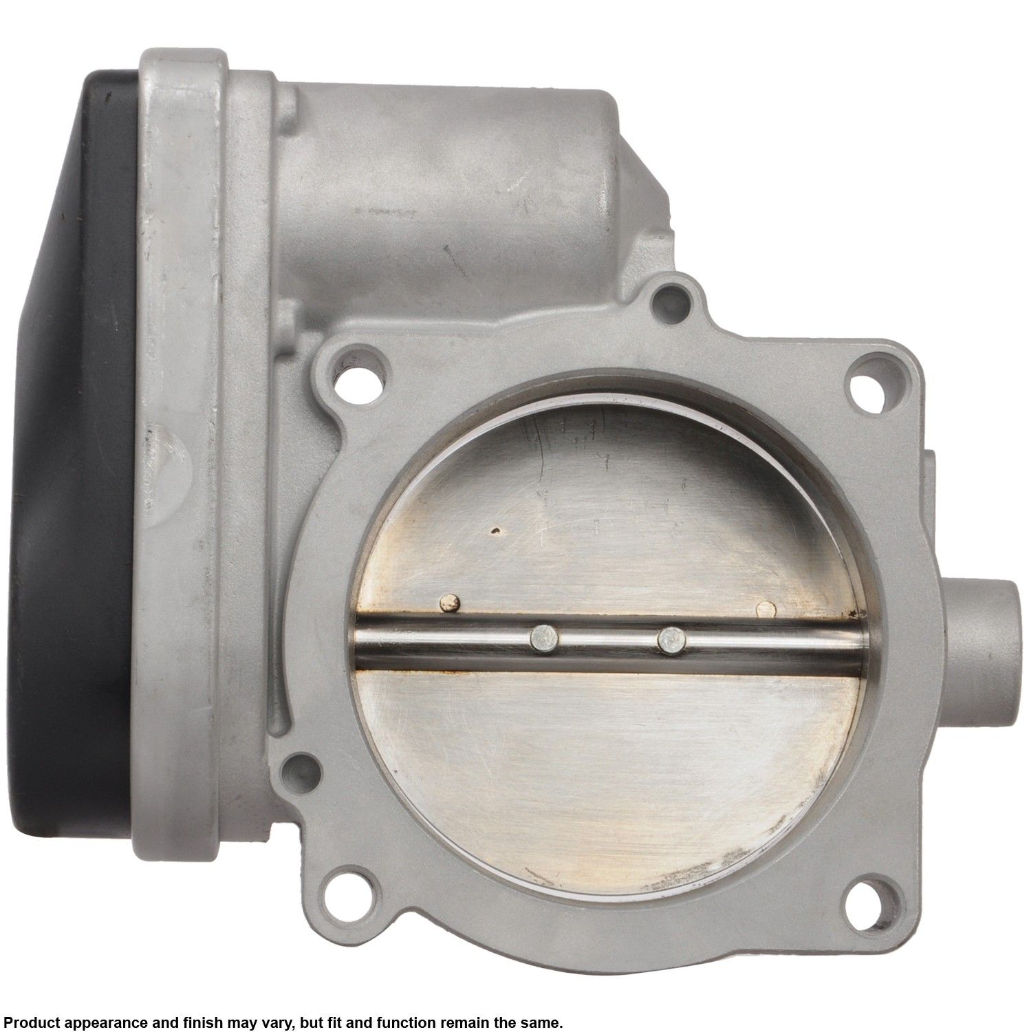 2010, 2009, 2008, 2007, 2006 Jeep Commander Fuel Injection Throttle Body