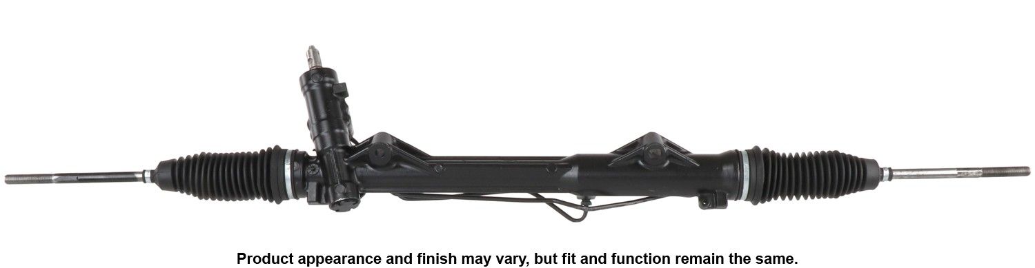 2010, 2009, 2008, 2007, 2006, 2005 Ford Mustang Rack and Pinion Assembly