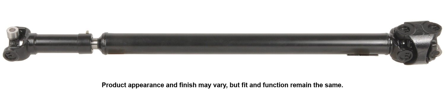 1997 Jeep Wrangler Drive Shaft